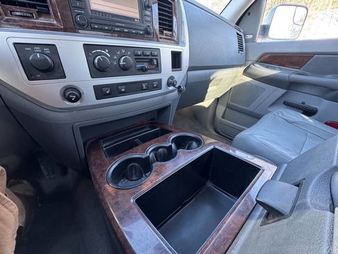 Used 2009 Dodge Ram 2500 Truck Laramie w/ Trailer Tow Group image 29