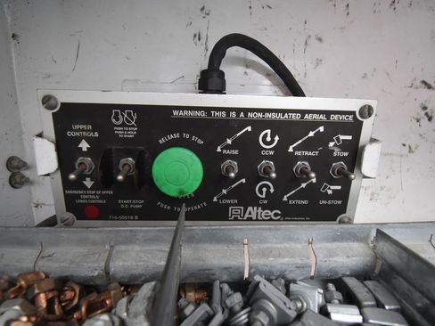 Used 2011 Ford F450 XL w/ PWR Equipment Group image 51