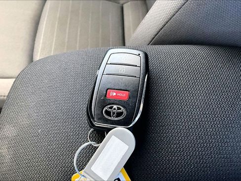 Used 2023 Toyota Corolla Cross S image 35