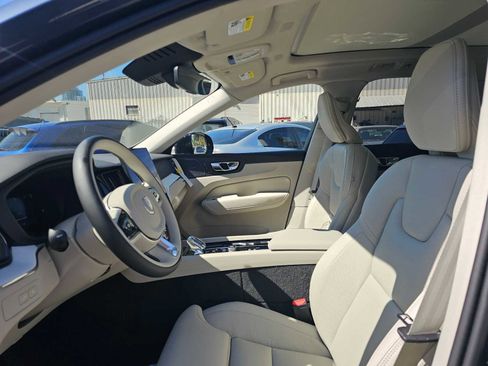 New 2026 Volvo XC60 T8 Ultra w/ Climate Package AWD/4WD image 21