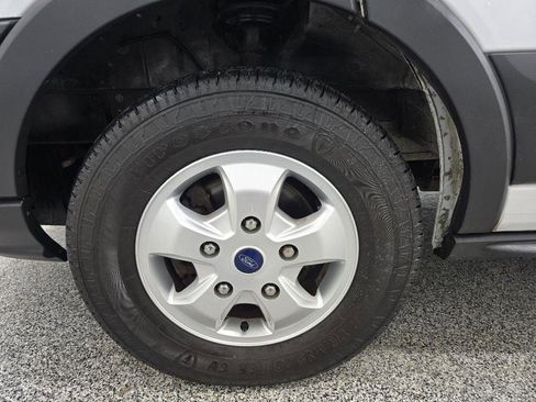 Used 2017 Ford Transit 250 130 Low Roof RWD image 29
