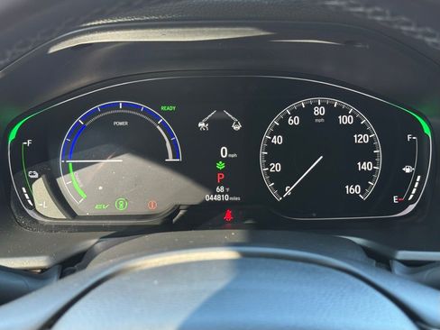 Used 2022 Honda Accord Touring image 34