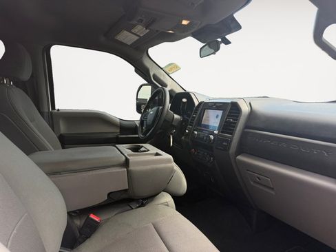 Used 2021 Ford F250 XL w/ STX Appearance Package AWD/4WD image 15