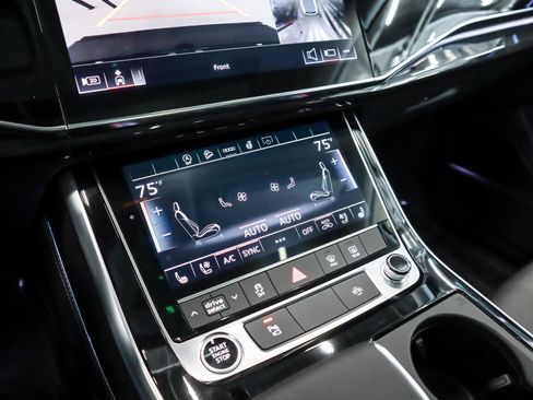 New 2026 Audi Q7 2.0T Premium Plus image 19