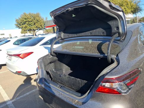 Used 2023 Toyota Camry LE image 35