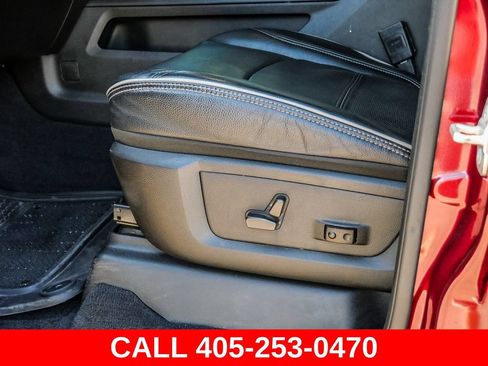 Used 2024 RAM 2500 Limited AWD/4WD image 64
