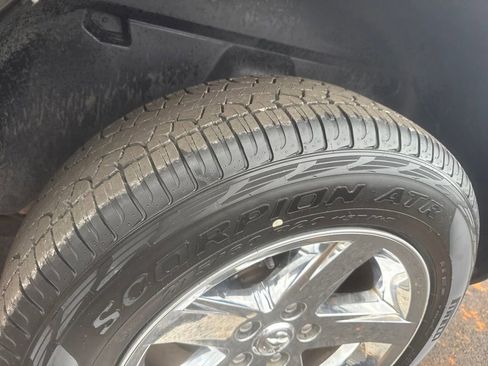 Used 2017 RAM 1500 Express image 45