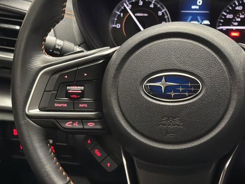 Used 2019 Subaru Crosstrek 2.0i Limited w/ Popular Package #2 AWD/4WD image 26
