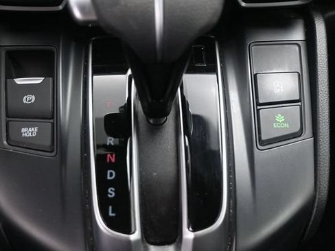 Used 2022 Honda CR-V EX image 19