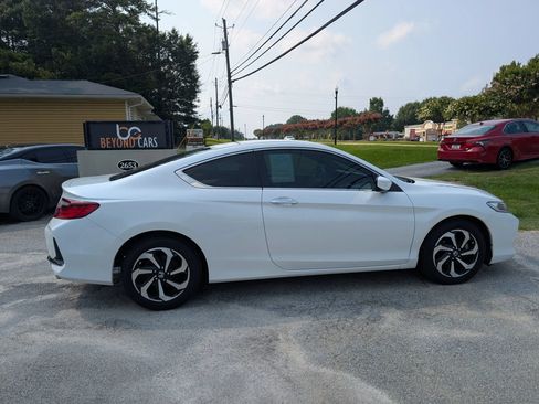 Used 2017 Honda Accord LX-S image 5