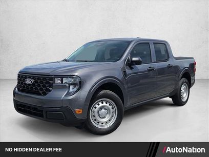 New 2026 Ford Maverick XL w/ Equipment Group 101A