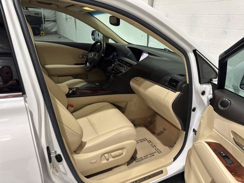 Used 2013 Lexus RX 350 FWD w/ Navigation Pkg image 55