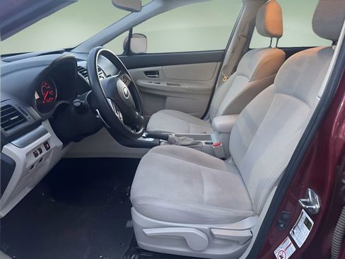 Used 2014 Subaru Crosstrek 2.0i Premium image 13