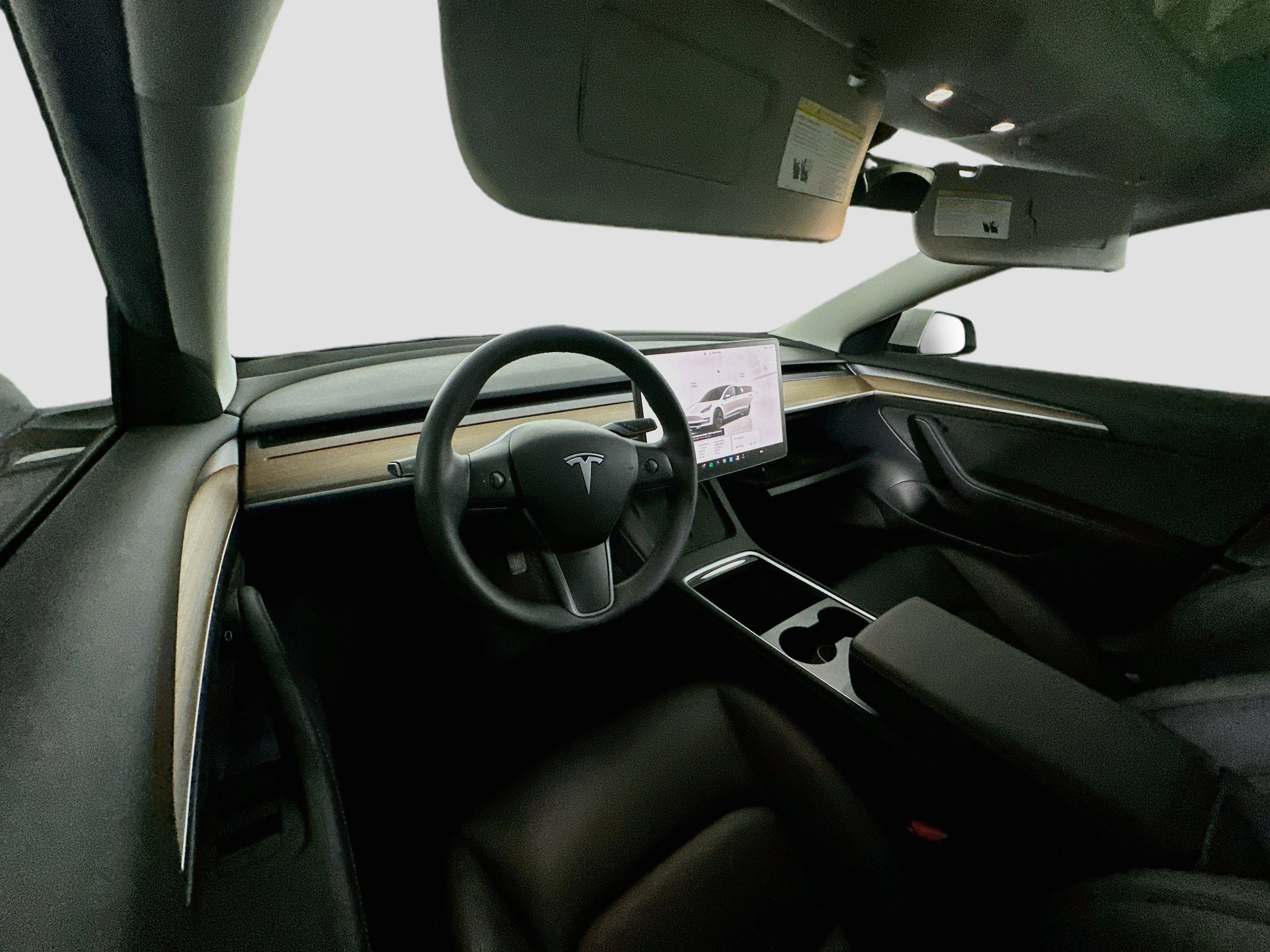 Used 2023 Tesla Model 3 Standard Range RWD image 17