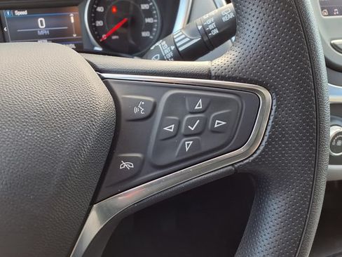 Used 2024 Chevrolet Equinox LS w/ LS Convenience Package FWD image 68