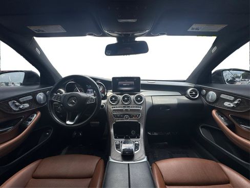 Used 2018 Mercedes-Benz C 300 4MATIC Coupe image 21