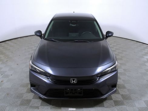 Used 2024 Honda Civic LX image 4