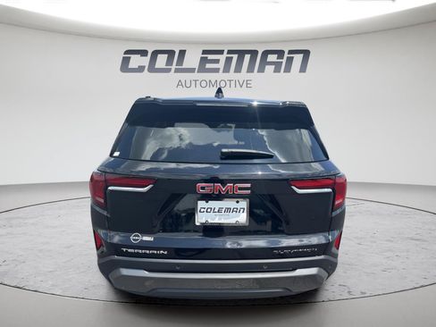 Used 2026 GMC Terrain Elevation FWD image 4