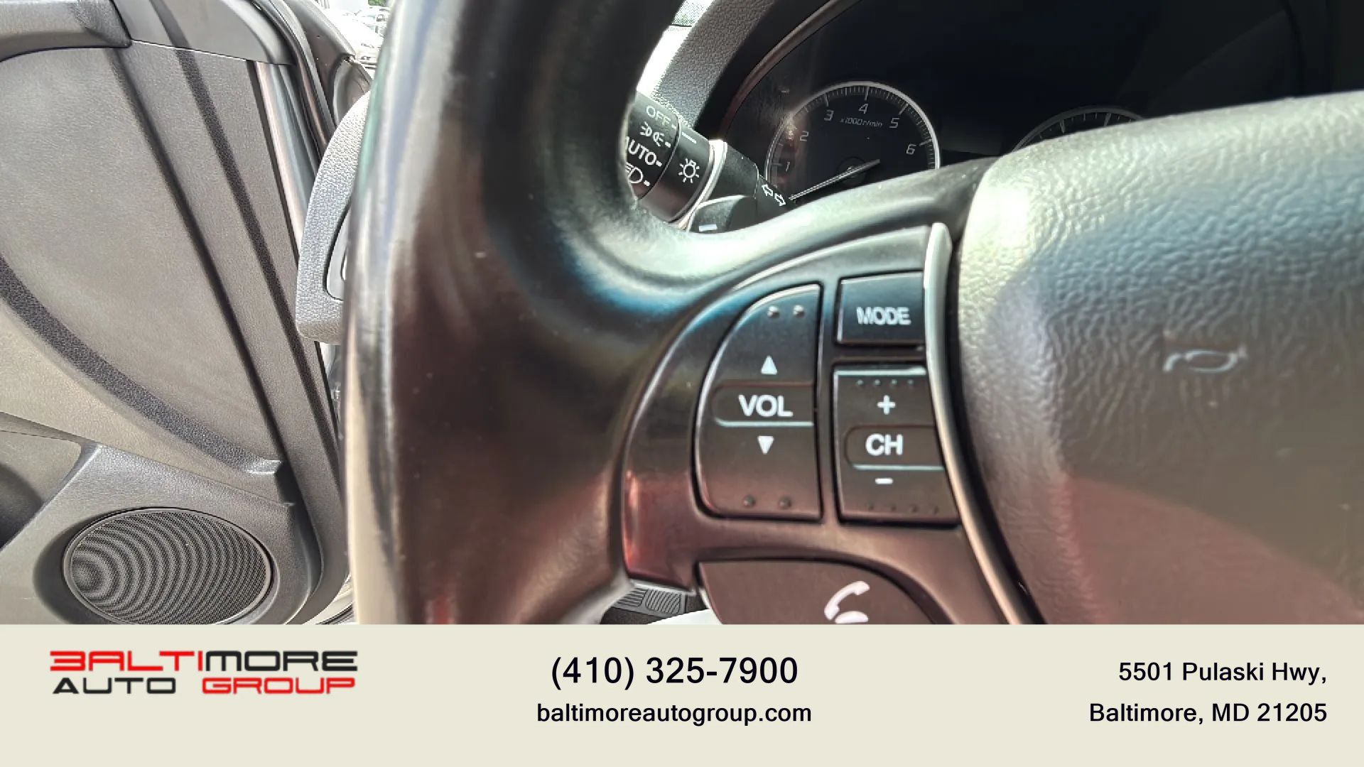Used 2017 Acura RDX w/ Technology Package AWD/4WD image 36