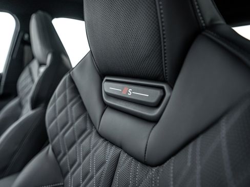 New 2025 Audi S5 Prestige image 19