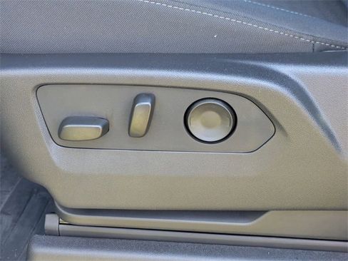 New 2025 Chevrolet Silverado 3500 LT w/ Safety Package image 11