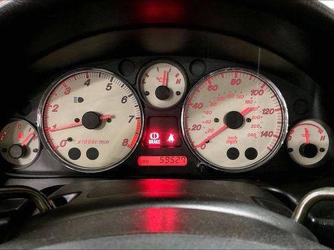 Used 2002 MAZDA MX-5 Miata image 20