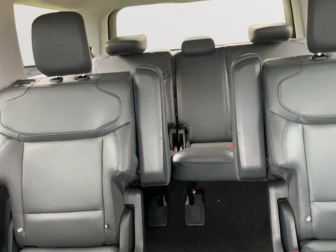 New 2026 Ford Expedition Active RWD image 20
