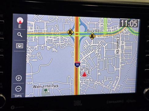 Used 2022 Toyota Highlander Limited image 4