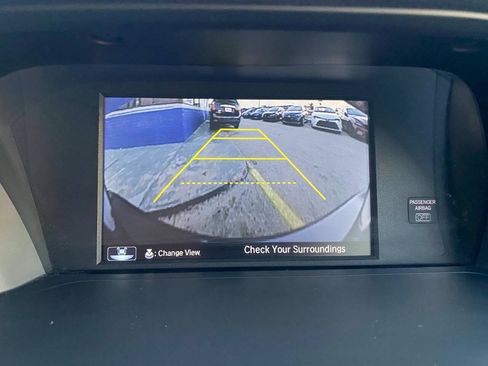 Used 2015 Honda Accord EX-L image 10