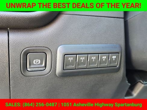 New 2025 Chevrolet Silverado 2500 W/T w/ WT Convenience Package image 21