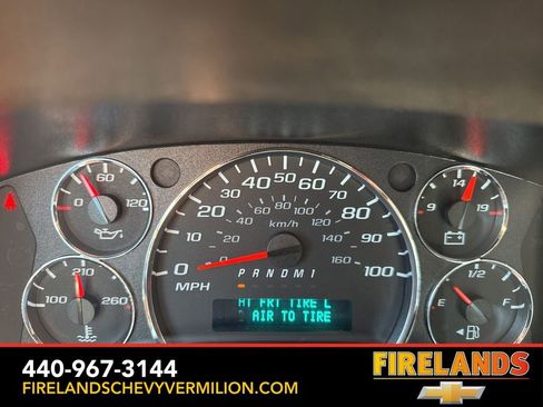 New 2025 Chevrolet Express 2500 Work Van w/ Driver Convenience Package image 16