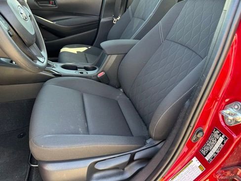 Used 2023 Toyota Corolla LE w/ Carpet Mat Package (TMS) image 5