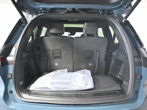 New 2026 Jeep Grand Cherokee L Limited AWD/4WD image 18