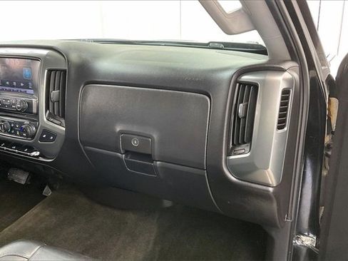 Used 2016 Chevrolet Silverado 1500 LT w/ All Star Edition image 17