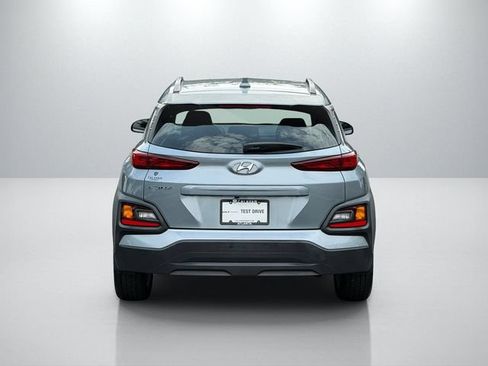 Used 2020 Hyundai Kona SEL Plus FWD image 8