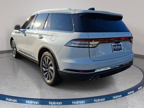 New 2026 Lincoln Aviator Reserve AWD/4WD image 6