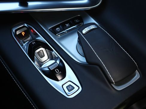 Certified 2023 Chevrolet Corvette Stingray Premium Conv w/ 3LT image 23