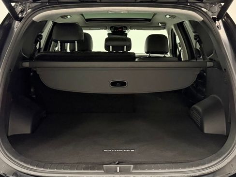 Used 2022 Hyundai Santa Fe Limited FWD image 26