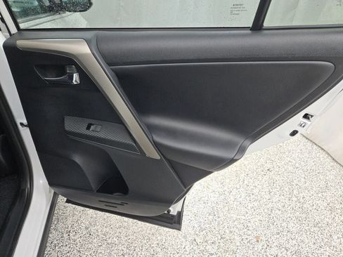 Used 2015 Toyota RAV4 Limited image 10