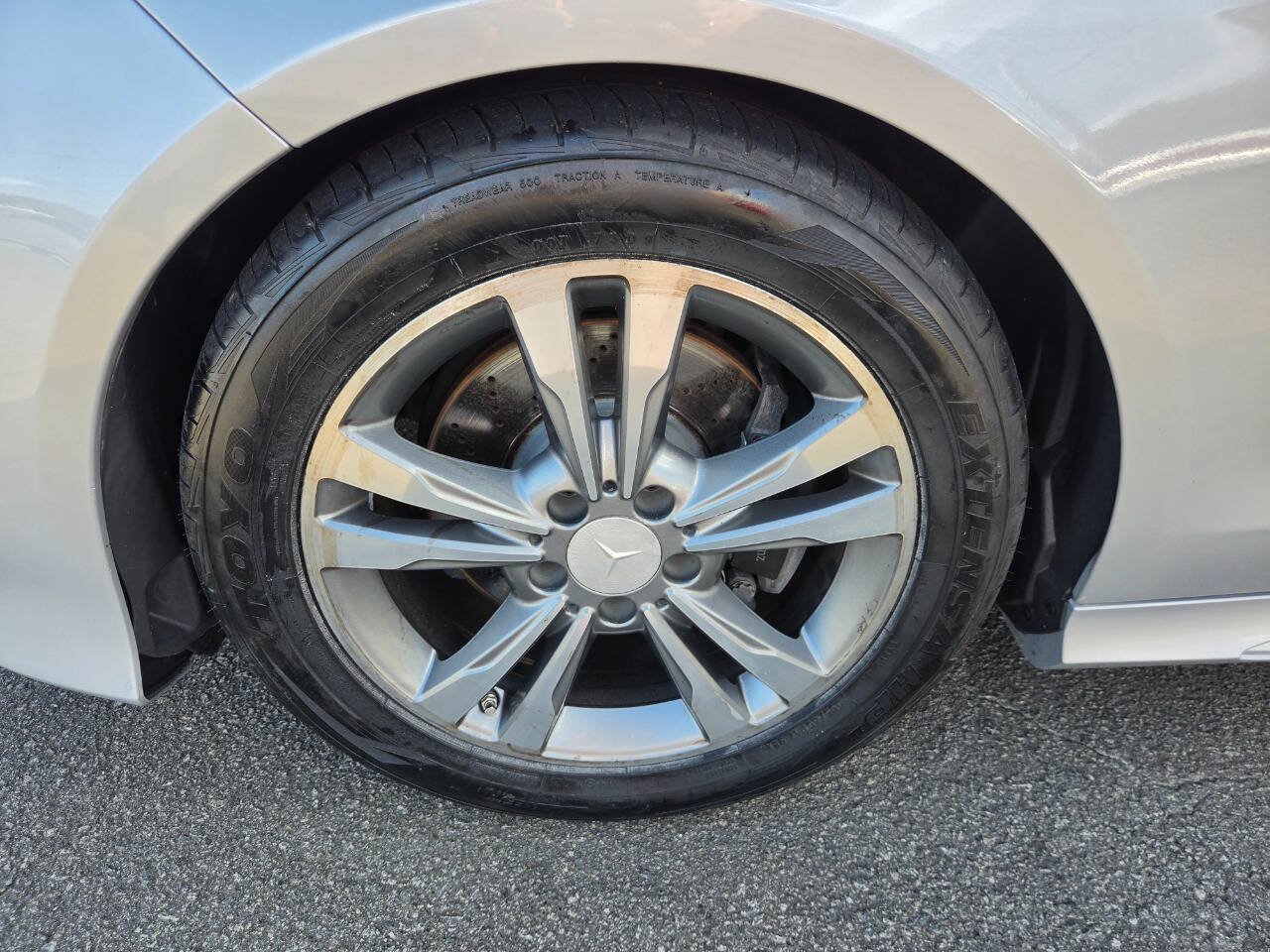 Used 2014 Mercedes-Benz E 350 4MATIC Wagon w/ Premium 1 Package image 21