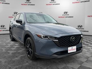 Used 2025 MAZDA CX-5 Carbon Edition AWD/4WD video 1