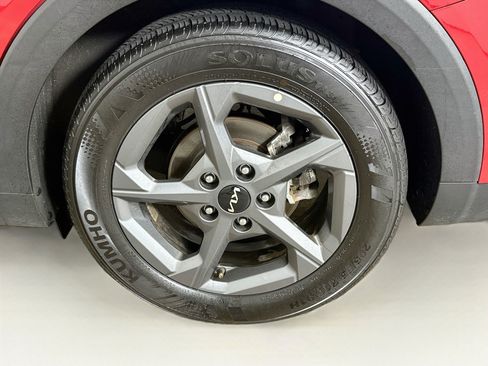 Used 2025 Kia K4 FWD image 11