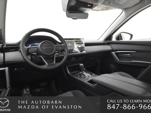 New 2026 MAZDA CX-5 AWD 2.5 S image 28