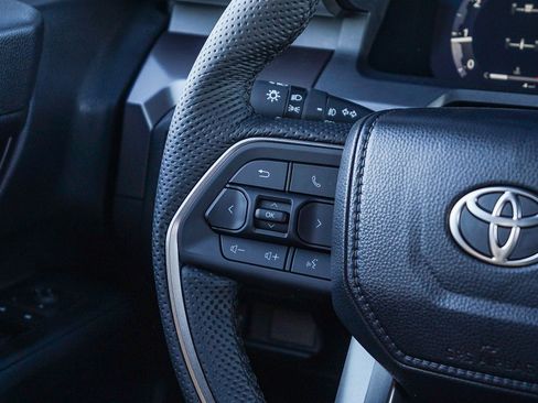 New 2026 Toyota Tacoma TRD Sport image 36