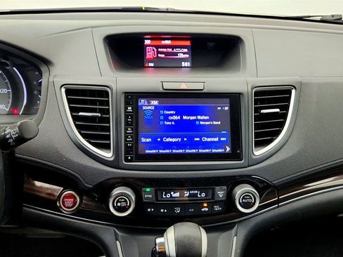 Used 2016 Honda CR-V EX-L image 18