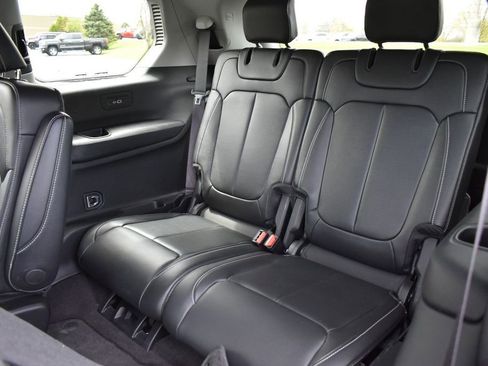Used 2021 Jeep Grand Cherokee L Limited w/ Trailer Tow Group (B) AWD/4WD image 26