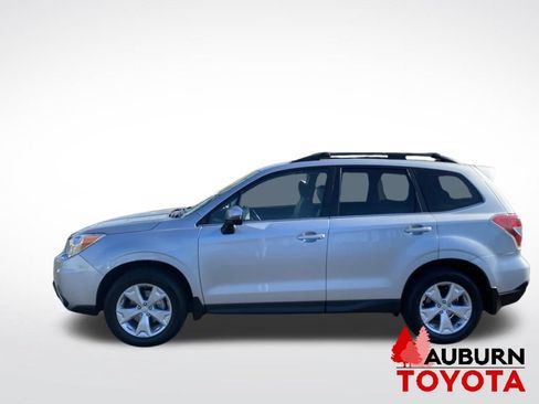 Used 2014 Subaru Forester 2.5i Touring w/ Popular Package #2 AWD/4WD image 4