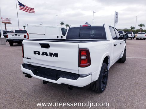 New 2026 RAM 1500 Lone Star image 7