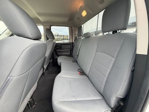 Used 2019 RAM 1500 Express AWD/4WD image 18