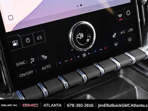 New 2026 GMC Acadia Elevation w/ Elevation Premium Package image 17